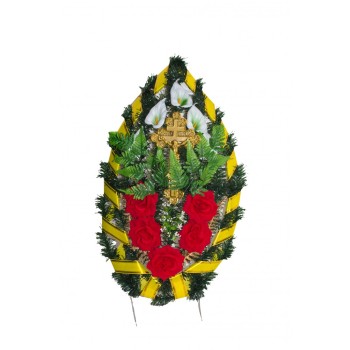 Венок 8