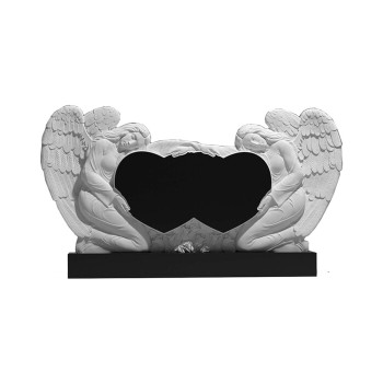 3D памятник из гранита Форма №303