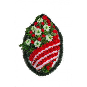 Венок 21-1