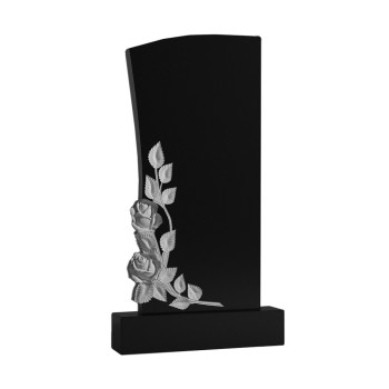 3D памятник из гранита Форма №465