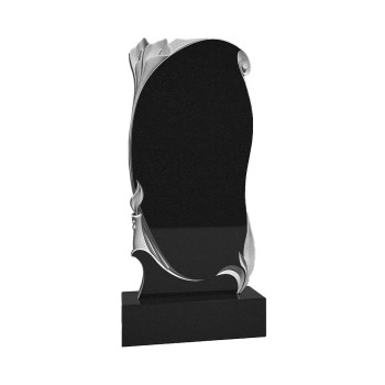3D памятник из гранита Форма №526