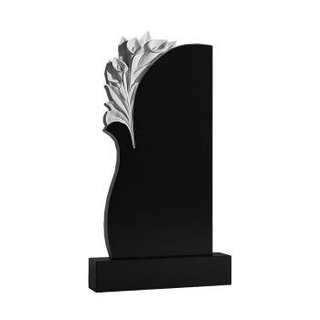 3D памятник из гранита Форма №532