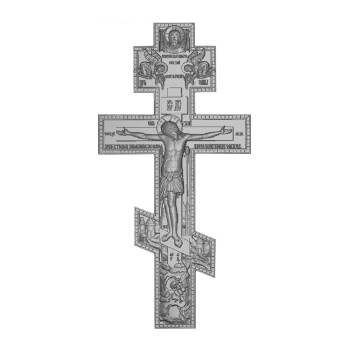 3D памятник из гранита Форма №573