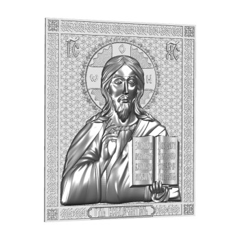 3D памятник из гранита Форма №609